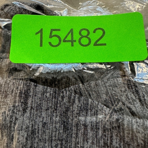 Mondetta Women's Long Sleeve Performance T-Shirt Hoodie Gray Size Small Athletic - Picture 12 of 12